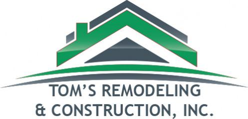 Tom's Remodeling And Construction (1325804)